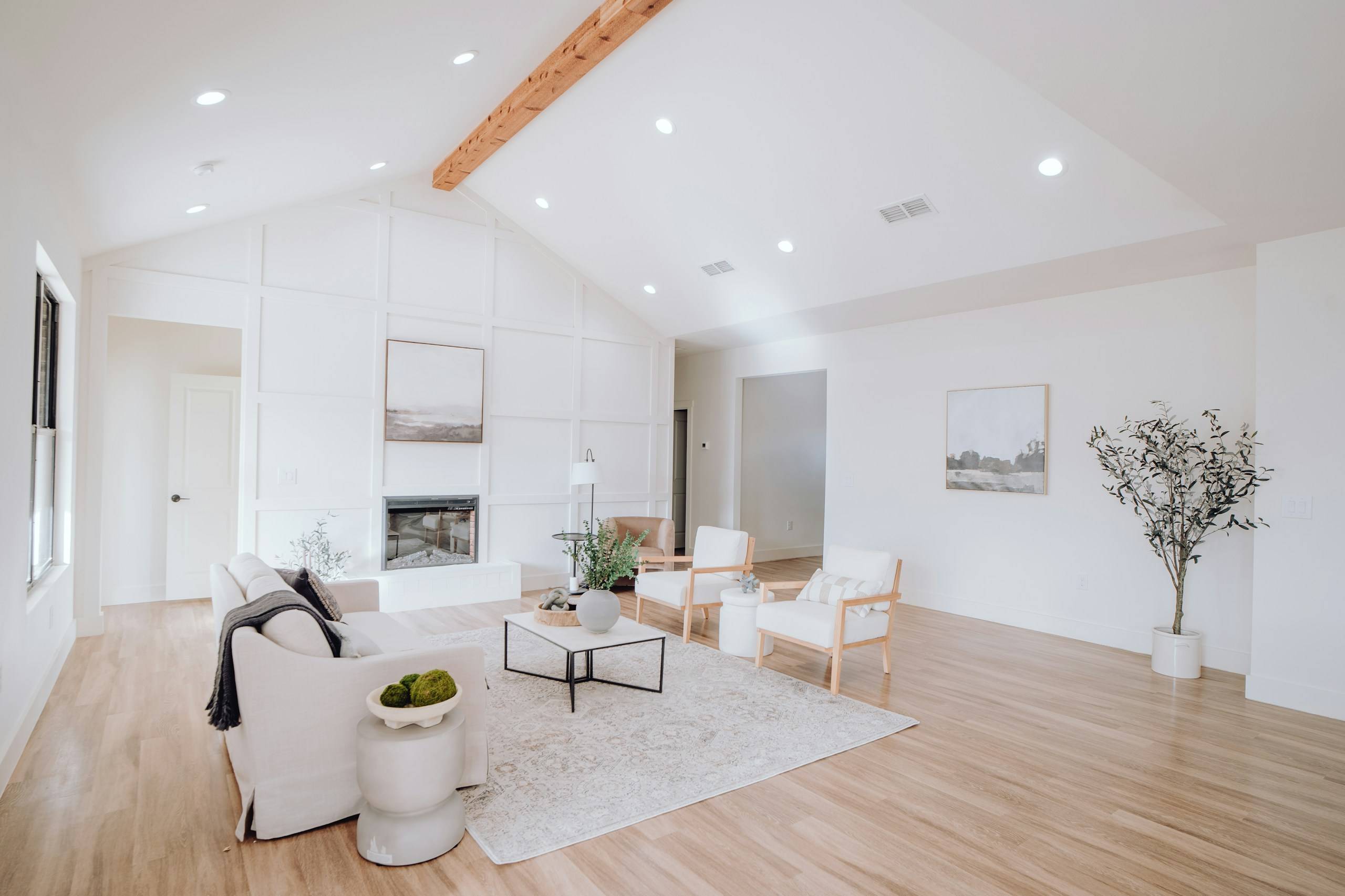 Whole-Room Remodels & Additions